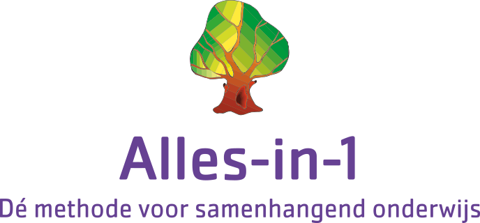 Alles-in-1 logo
